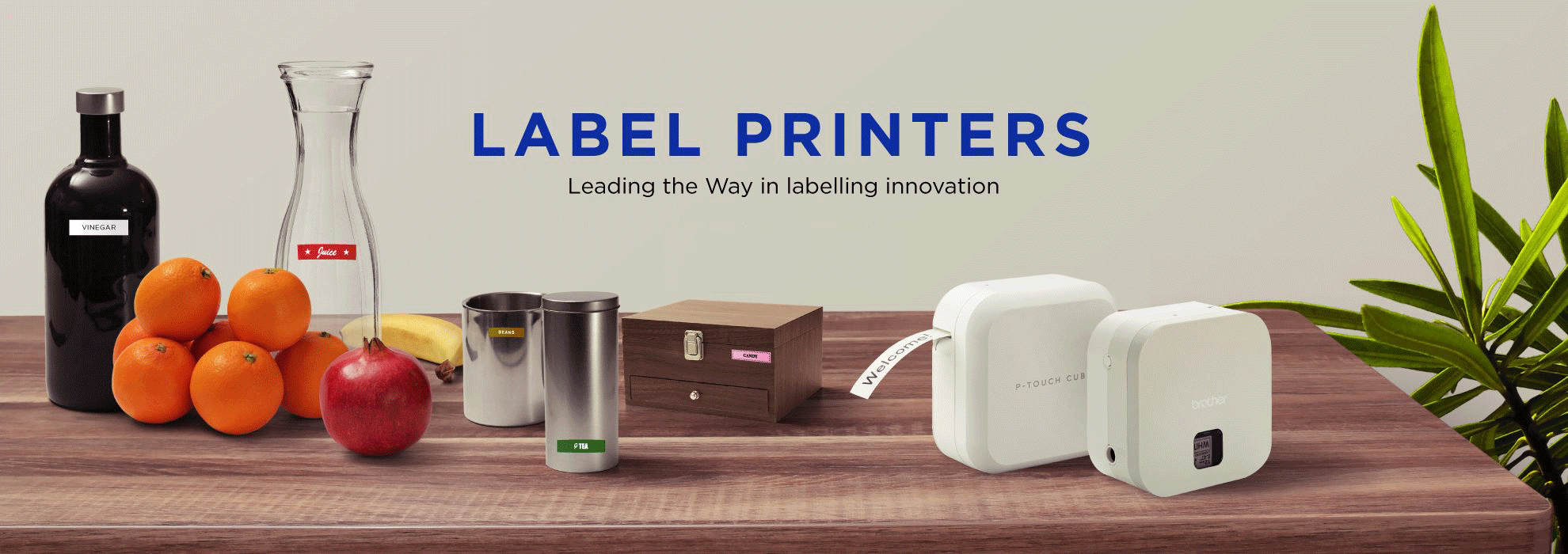 Labelling