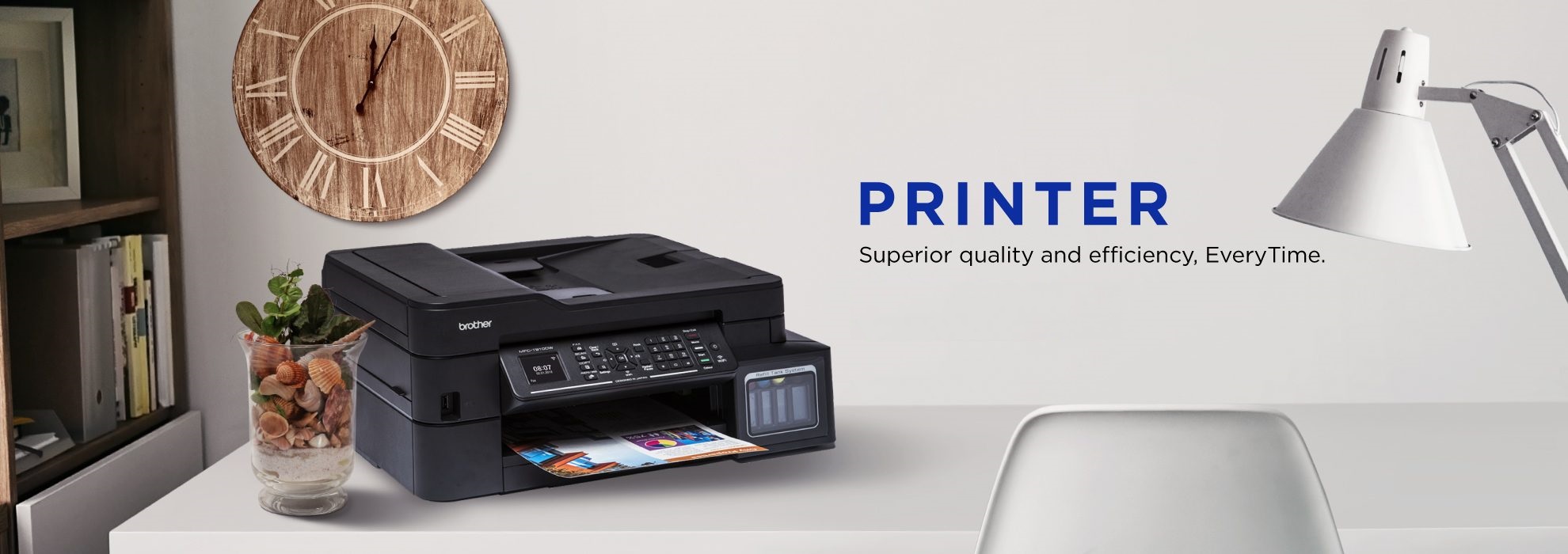 Printer